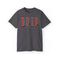 Drip v. 2 - Unisex Ultra Cotton Tee