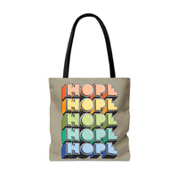 Hope Tote Bag