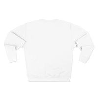 Drip v. 2 - Unisex Premium Crewneck Sweatshirt