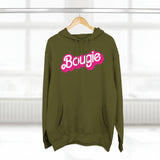 Bougie - Unisex Premium Pullover Hoodie