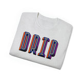 Drip v. 3 - Unisex Ultra Cotton Tee