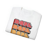 Dope (crayon) - Unisex Ultra Cotton Tee