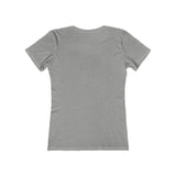 Dope (Pastel Sunset) - Women's, The Boyfriend Tee