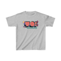 Yo! - Kids Heavy Cotton™ Tee