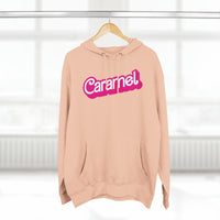 Caramel - Unisex Premium Pullover Hoodie