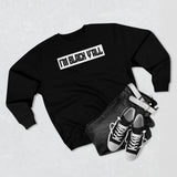 Unisex Premium Crewneck Sweatshirt