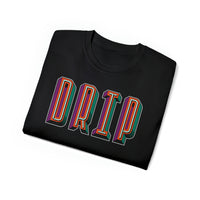 Drip v. 2 - Unisex Ultra Cotton Tee