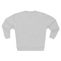 Drip v. 2 - Unisex Premium Crewneck Sweatshirt