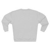 Drip v. 2 - Unisex Premium Crewneck Sweatshirt