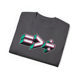 Equal is Greater Than Divided - Unisex Ultra Cotton Tee