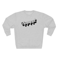 Phenomenal! - Unisex Premium Crewneck Sweatshirt