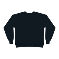 Dope (crayon) - Unisex EcoSmart® Crewneck Sweatshirt