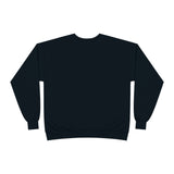 Dope (crayon) - Unisex EcoSmart® Crewneck Sweatshirt