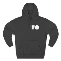 Yo! (2022) 2-Sided Unisex Premium Pullover Hoodie