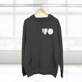 Yo! (2022) 2-Sided Unisex Premium Pullover Hoodie