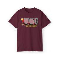 Yo! - Unisex Ultra Cotton Tee