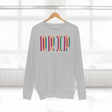 Drip v. 2 - Unisex Premium Crewneck Sweatshirt