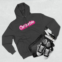 Caribarbie - Unisex Premium Pullover Hoodie