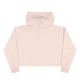 Hope (v. 2) Crop Top Hoodie