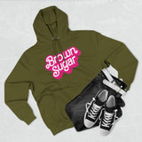 Brown Sugar - Unisex Premium Pullover Hoodie