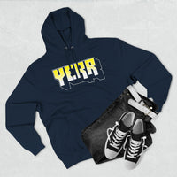 Yerr - Unisex Premium Pullover Hoodie