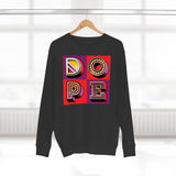 Unisex Premium Crewneck Sweatshirt