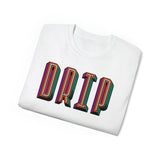 Drip v. 2 - Unisex Ultra Cotton Tee