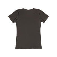 Hope (v. 2) - Women's The Boyfriend Tee