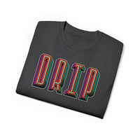 Drip v. 2 - Unisex Ultra Cotton Tee