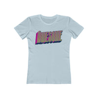 Awesome - Women's, The Boyfriend Tee