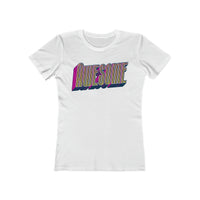 Awesome - Women's, The Boyfriend Tee