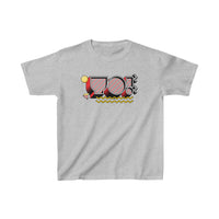 Yo! - Kids Heavy Cotton™ Tee