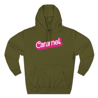 Caramel - Unisex Premium Pullover Hoodie