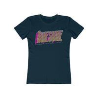 Awesome - Women's, The Boyfriend Tee