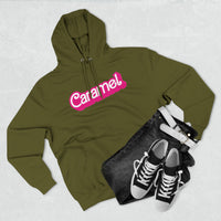 Caramel - Unisex Premium Pullover Hoodie