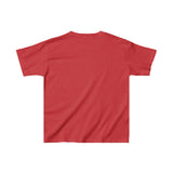 Dope (crayon) - Kids Heavy Cotton™ Tee