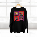 Unisex Premium Crewneck Sweatshirt