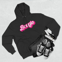 Bougie - Unisex Premium Pullover Hoodie