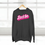 Baddie - Unisex Premium Pullover Hoodie