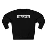 Unisex Premium Crewneck Sweatshirt