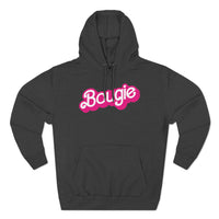 Bougie - Unisex Premium Pullover Hoodie