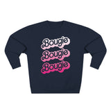 Triple Bougie - Unisex Premium Crewneck Sweatshirt