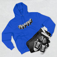 Phenomenal! - Unisex Premium Pullover Hoodie