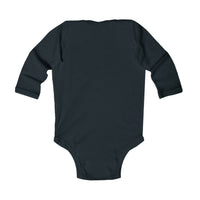 Dope - Infant Long Sleeve Bodysuit