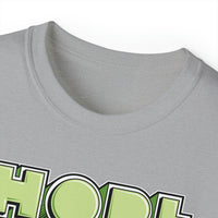 Hope (v. 3) - Unisex Ultra Cotton Tee