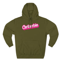 Caribarbie - Unisex Premium Pullover Hoodie