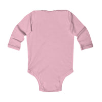 Dope - Infant Long Sleeve Bodysuit