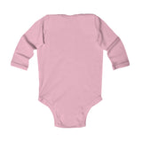 Dope - Infant Long Sleeve Bodysuit