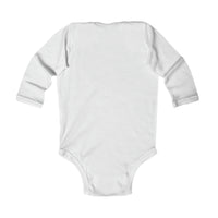 Dope - Infant Long Sleeve Bodysuit