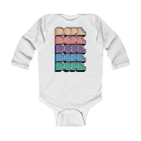 Dope - Infant Long Sleeve Bodysuit